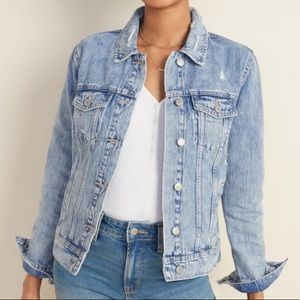 Old Navy Denim Jacket